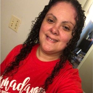 Meet your Posher, Patricia